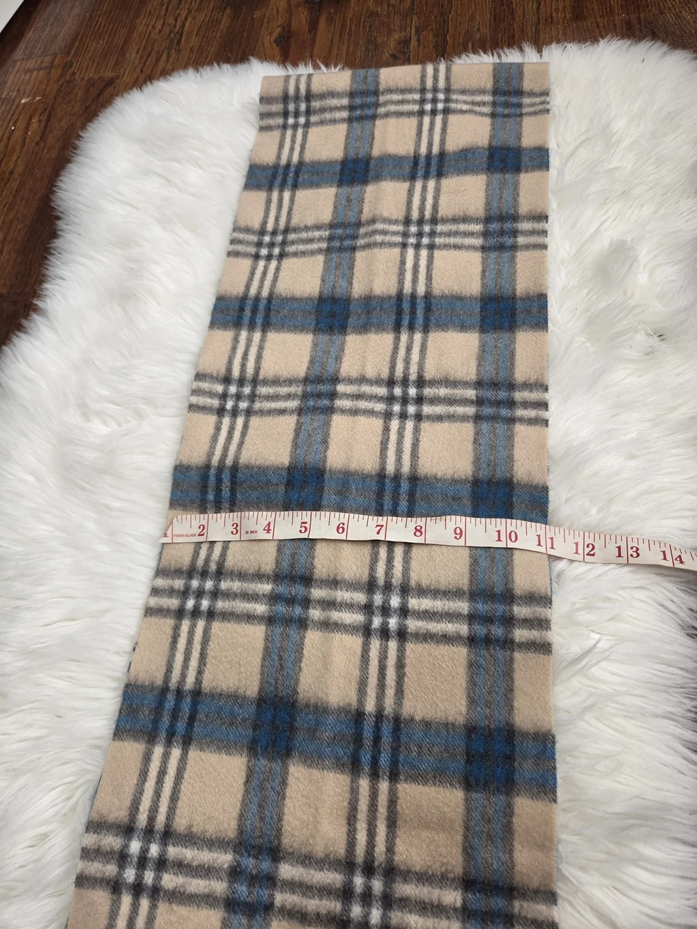 Dunedin good scarf